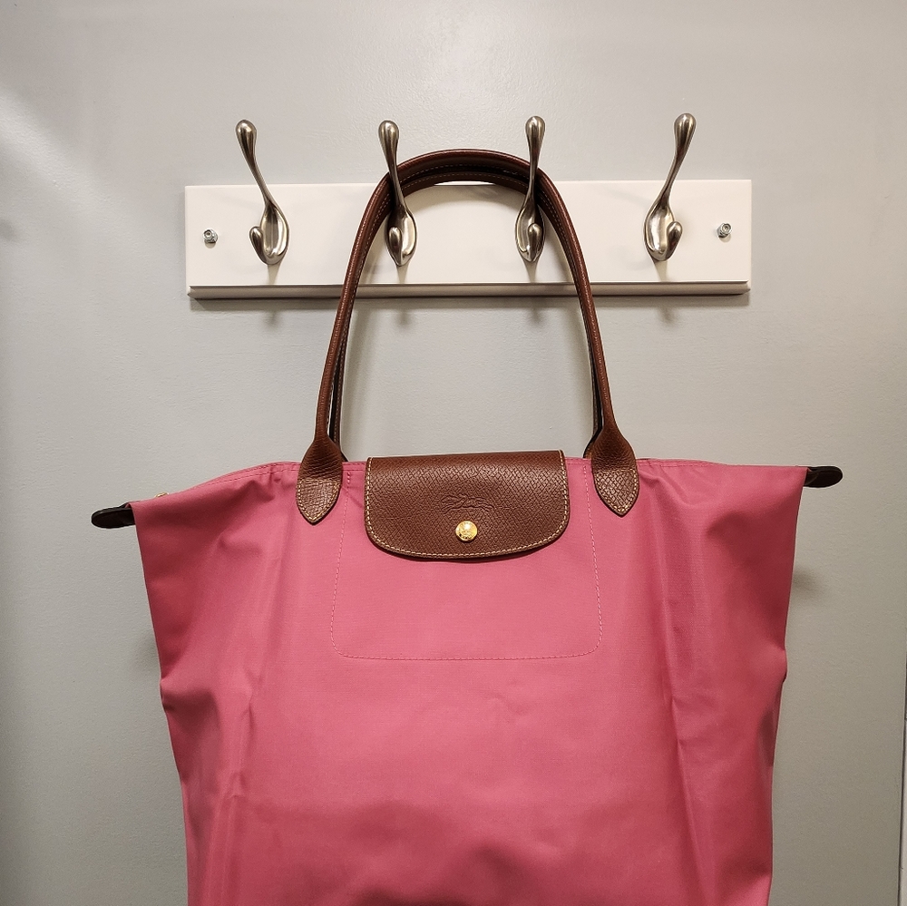 Authentic Longchamp Le Pliage Tote
